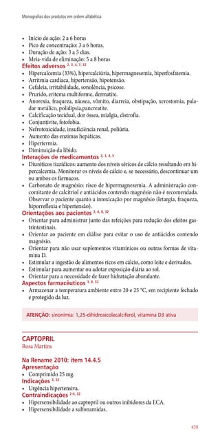 Manual farmacologia