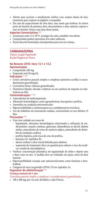 Manual farmacologia