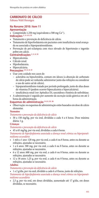Manual farmacologia