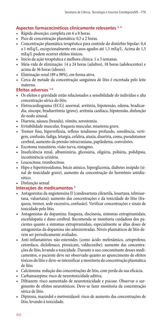 Manual farmacologia