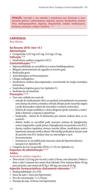 Manual farmacologia