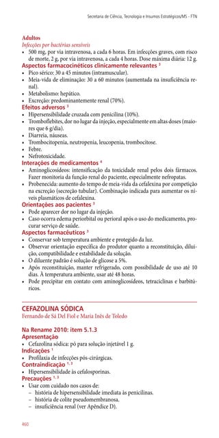 Manual farmacologia