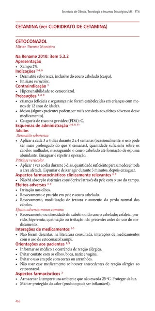 Manual farmacologia