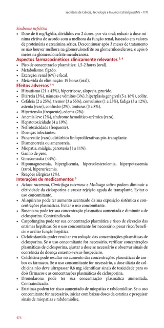Manual farmacologia