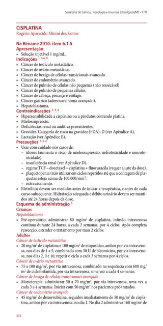 Manual farmacologia