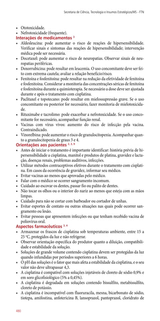 Manual farmacologia