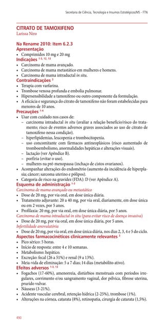 Manual farmacologia