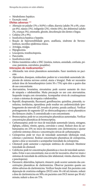 Manual farmacologia