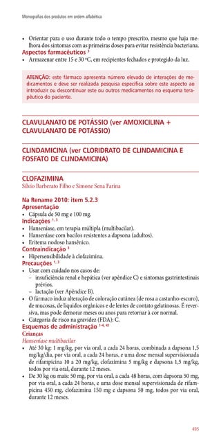Manual farmacologia