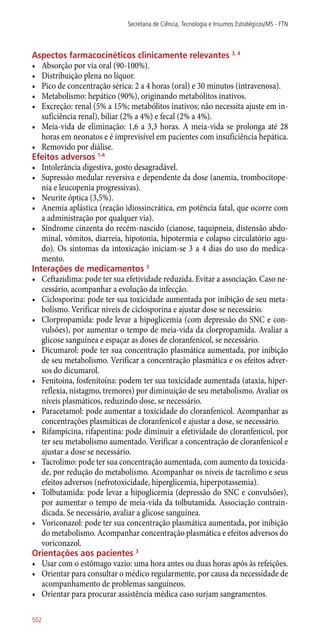 Manual farmacologia