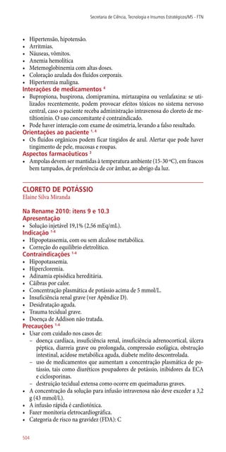Manual farmacologia
