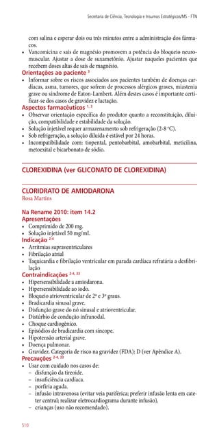 Manual farmacologia