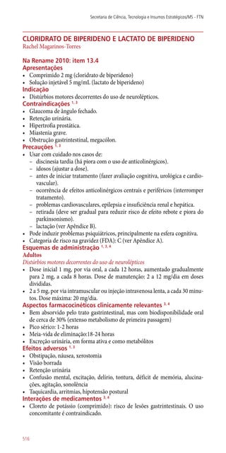 Manual farmacologia