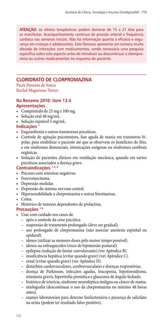 Manual farmacologia