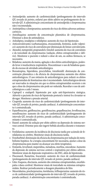 Manual farmacologia