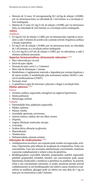 Manual farmacologia