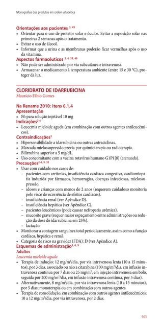 Manual farmacologia