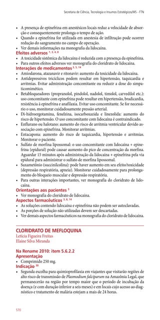 Manual farmacologia