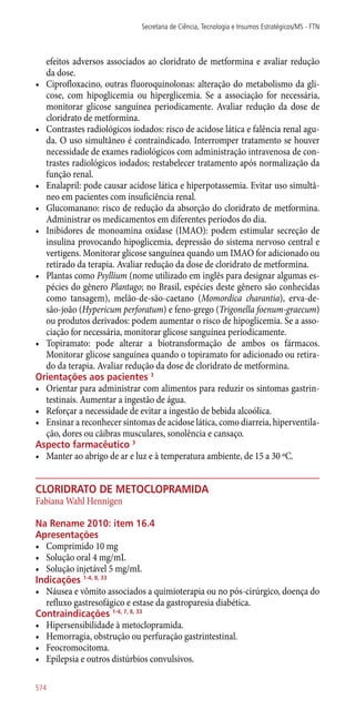 Manual farmacologia