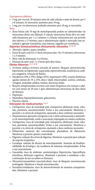 Manual farmacologia