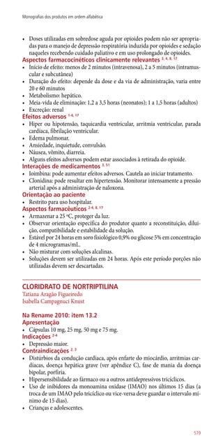 Manual farmacologia