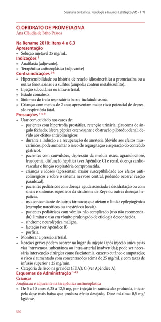 Manual farmacologia