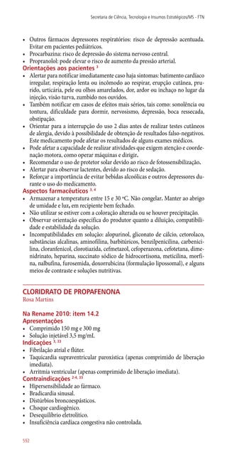 Manual farmacologia