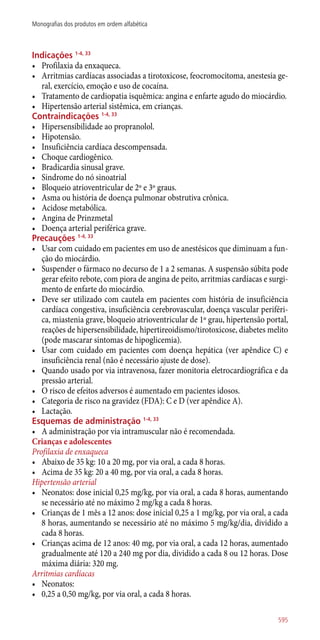 Manual farmacologia