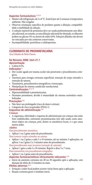 Manual farmacologia