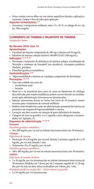 Manual farmacologia