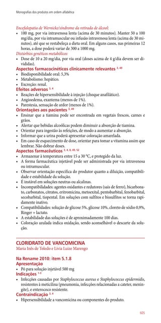 Manual farmacologia