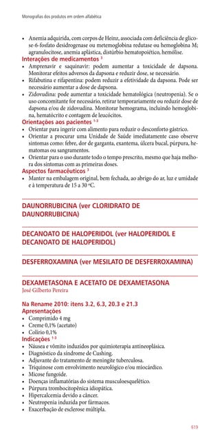 Manual farmacologia