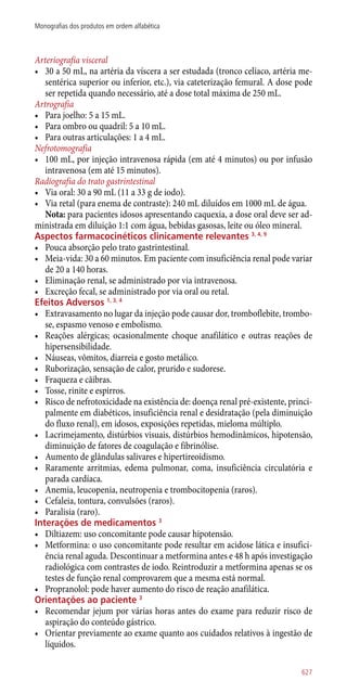 Manual farmacologia