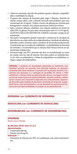 Manual farmacologia