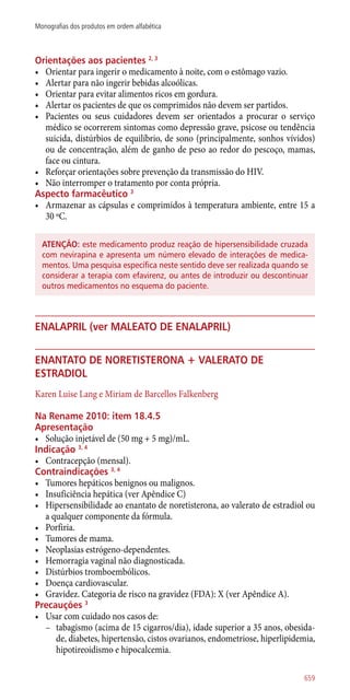 Manual farmacologia