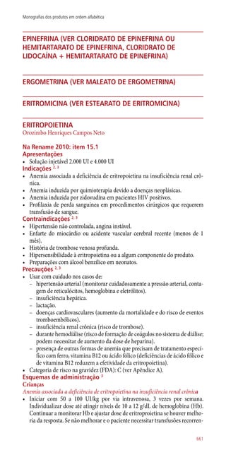 Manual farmacologia