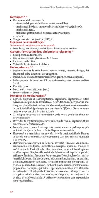 Manual farmacologia