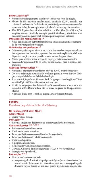 Manual farmacologia