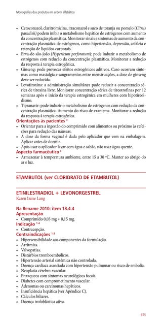 Manual farmacologia