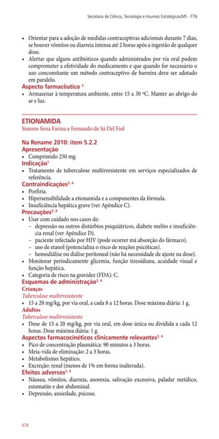 Manual farmacologia