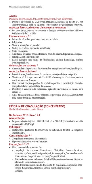 Manual farmacologia