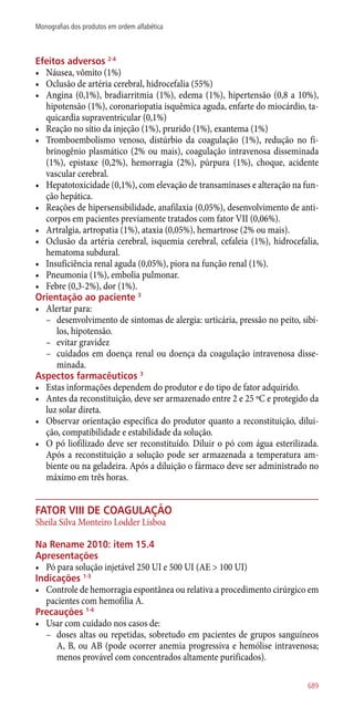 Manual farmacologia