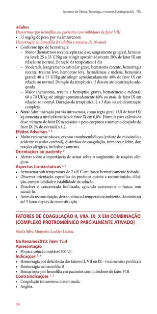 Manual farmacologia