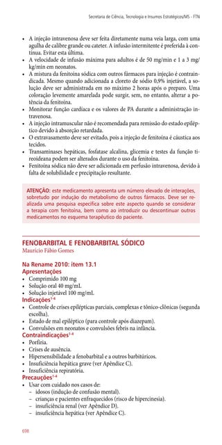 Manual farmacologia