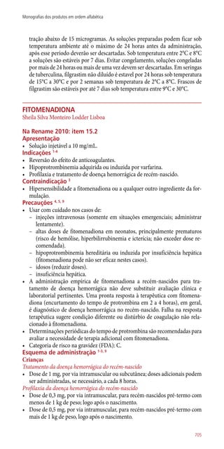 Manual farmacologia
