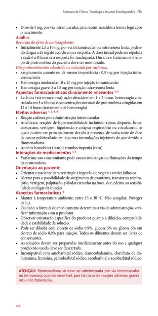 Manual farmacologia