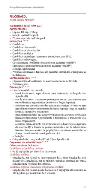 Manual farmacologia