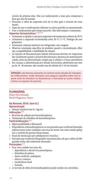Manual farmacologia