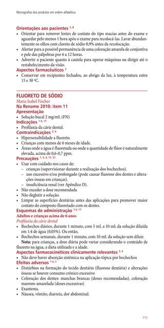 Manual farmacologia