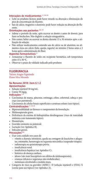 Manual farmacologia